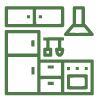 Kitchen Icon