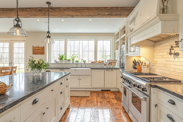 Kitchen Remodel