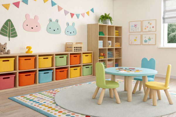 Playroom